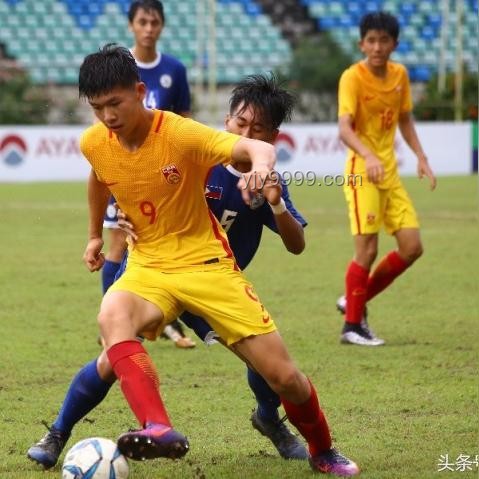 国足失利之痛：客场0-1不敌印尼，无缘世界杯的深刻反思