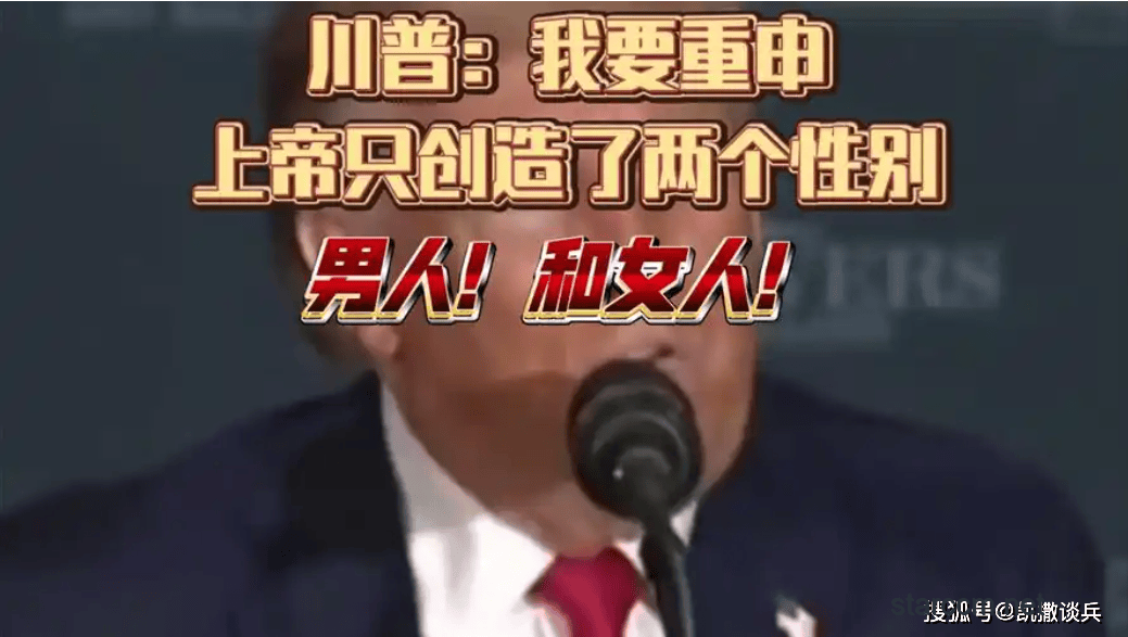 特朗普与马斯克反目成仇全解析