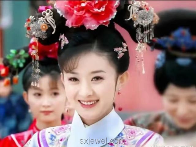 新还珠团队与李晟影响力对比分析