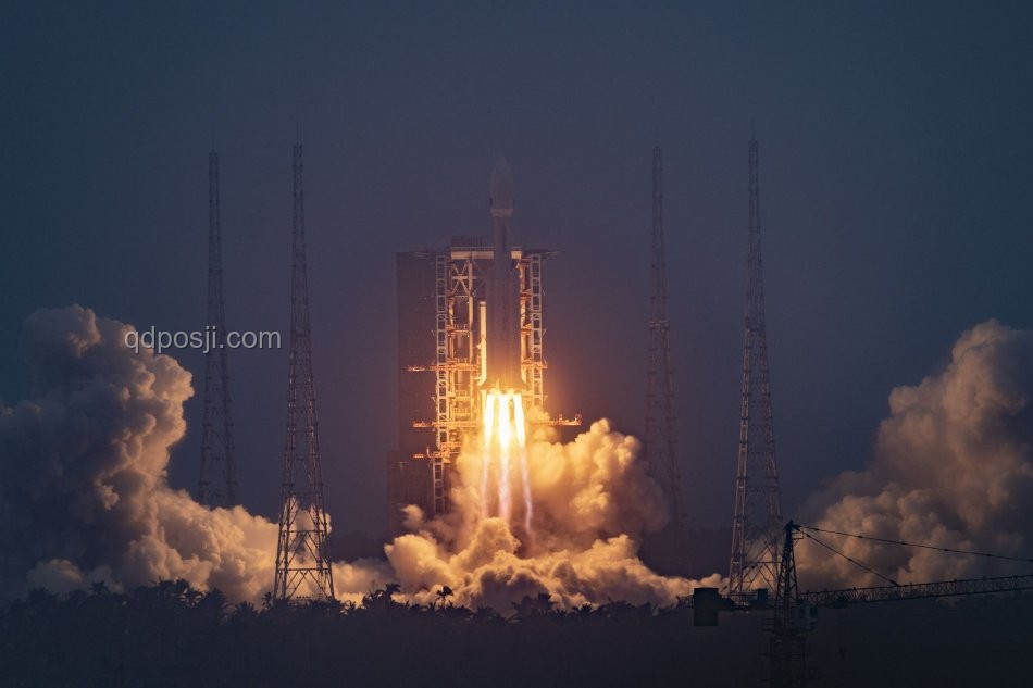 我国卫星互联网低轨卫星发射成功，开启通信新时代
