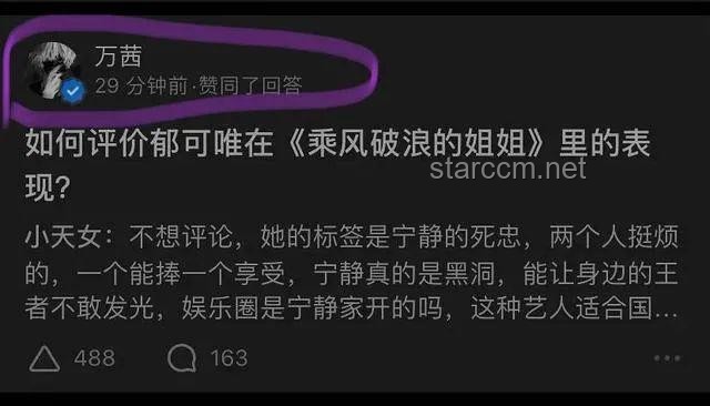 浪姐成团名单背后的故事：我的追综心路历程