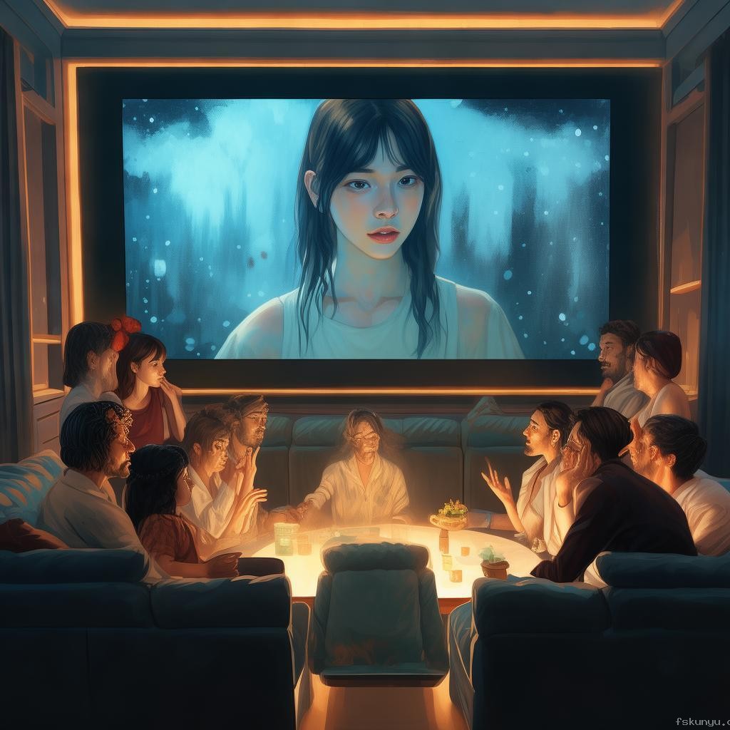 灵笼第四集观众情绪安抚与剧情讨论引导方案