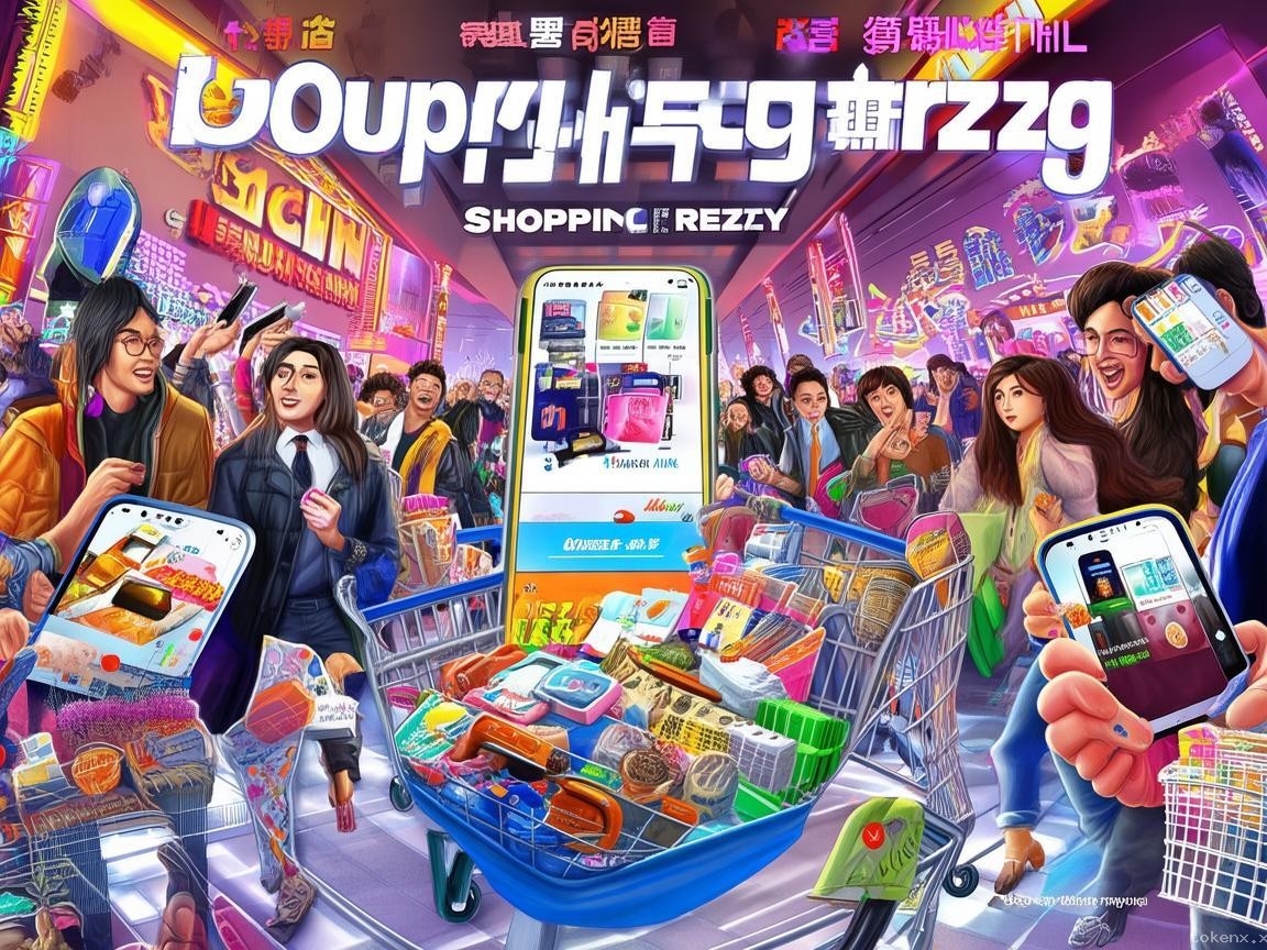 抖音618好物狂欢，我的购物车大揭秘🛍️