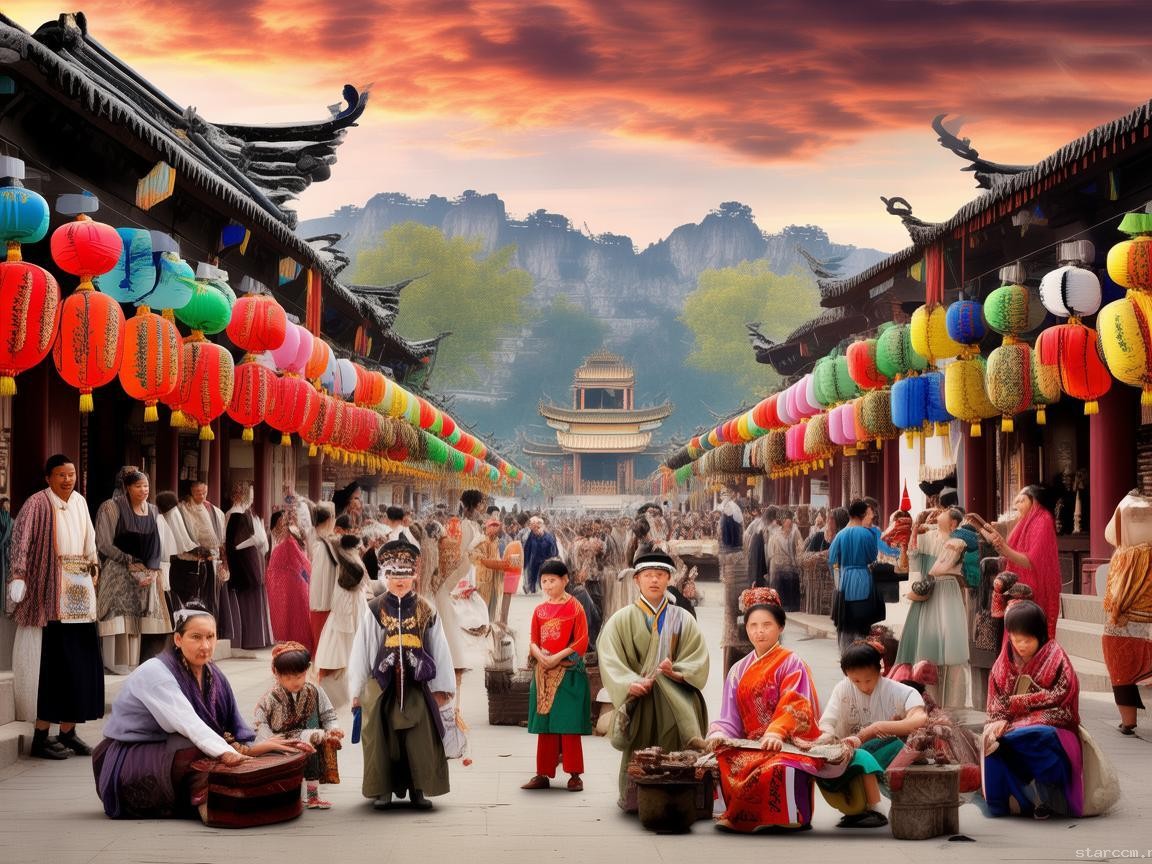 河南文旅新探索：请来河南试试又能怎，文化魅力显真章