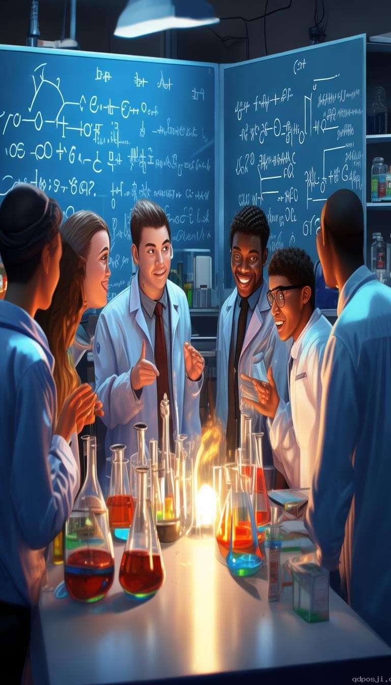 高考化学，其实没那么难！🔬💡