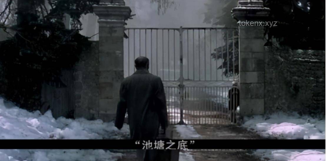 “重生之路：从愧疚深渊的爬出与自我救赎”