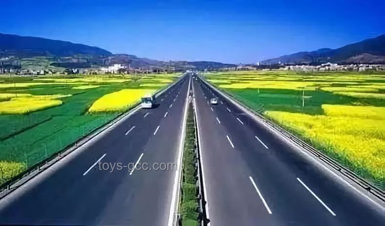 公路最强六大概念神，感受重型车辆的震撼压迫感