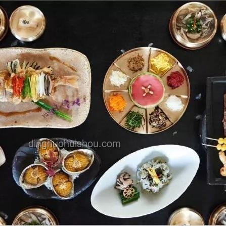 首尔韩定食探店体验，解锁美食文化