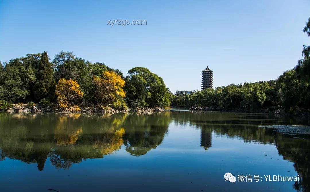 北大回应商家售卖未名湖湖水：正确认知与应对指南