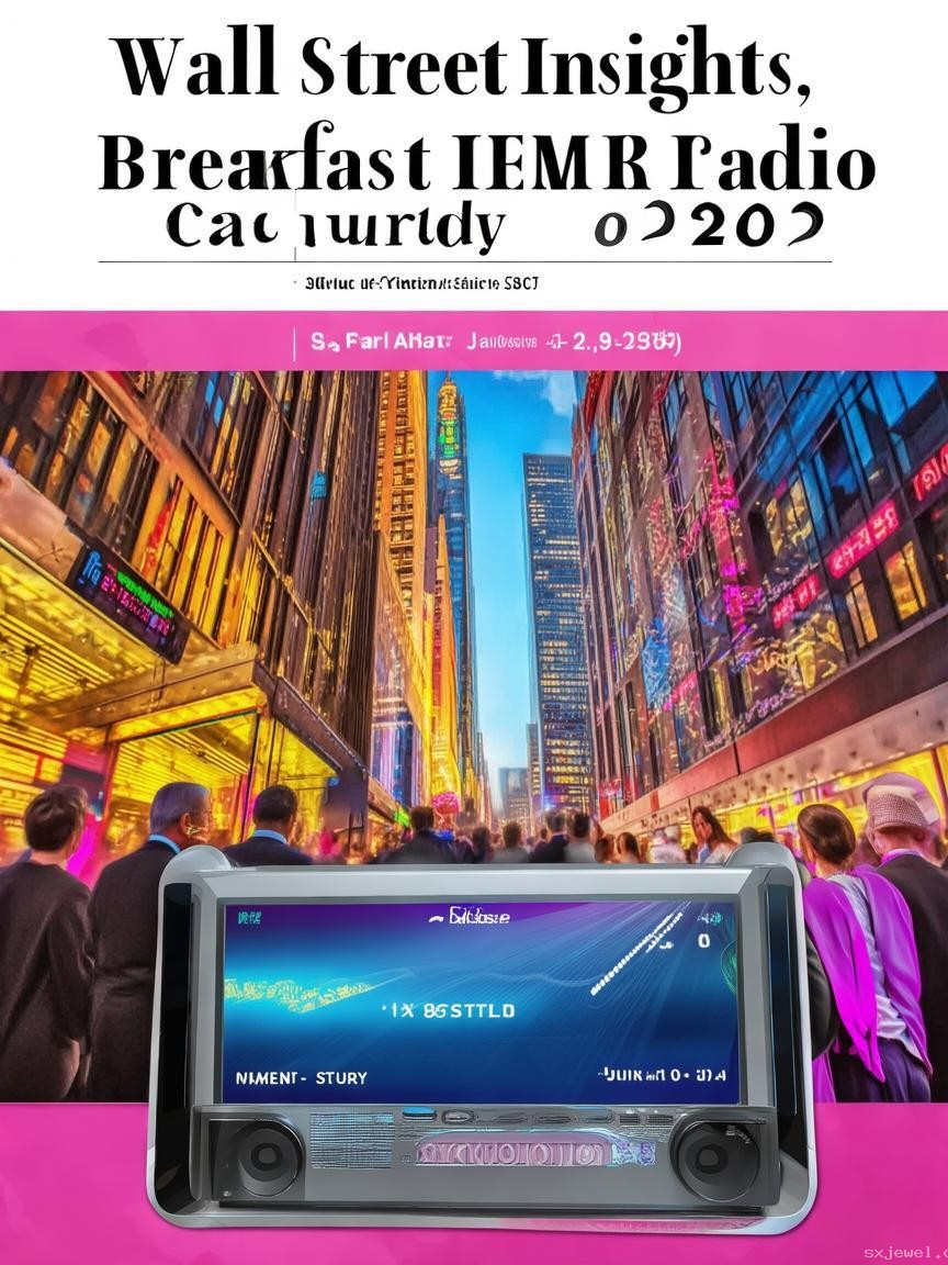 华尔街见闻早餐FM-Radio 2025年6月10日案例分析