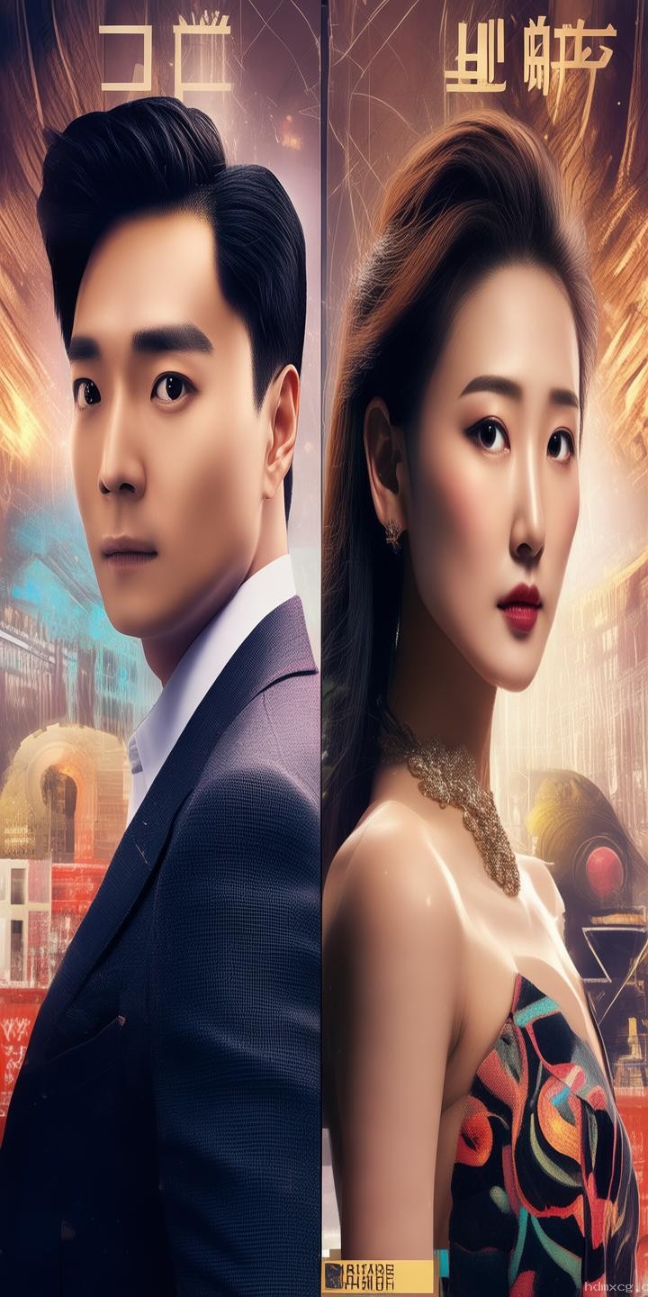 黄景瑜金晨：明星身份下的多维探索与行业影响