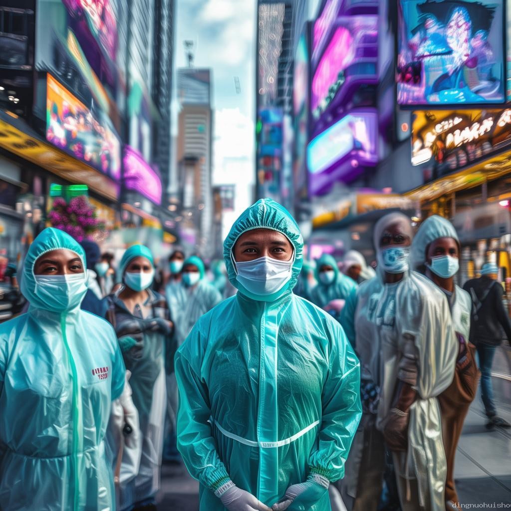 新毒株快速传播下的公共卫生挑战与应对策略