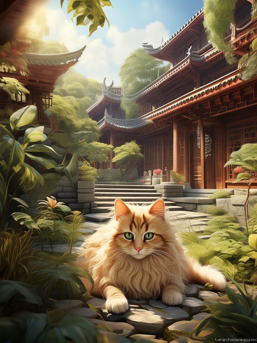 撸猫背后的创新灵感：刘家琨的建筑与心灵共鸣