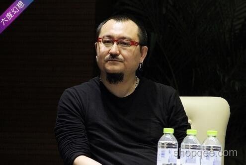 乌尔善引领：电影工业4.0的梦幻探索之旅