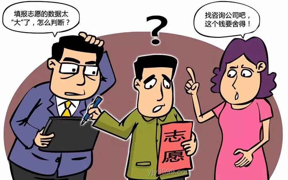 高考结束后何时最紧张？成绩公布与志愿选择高峰期
