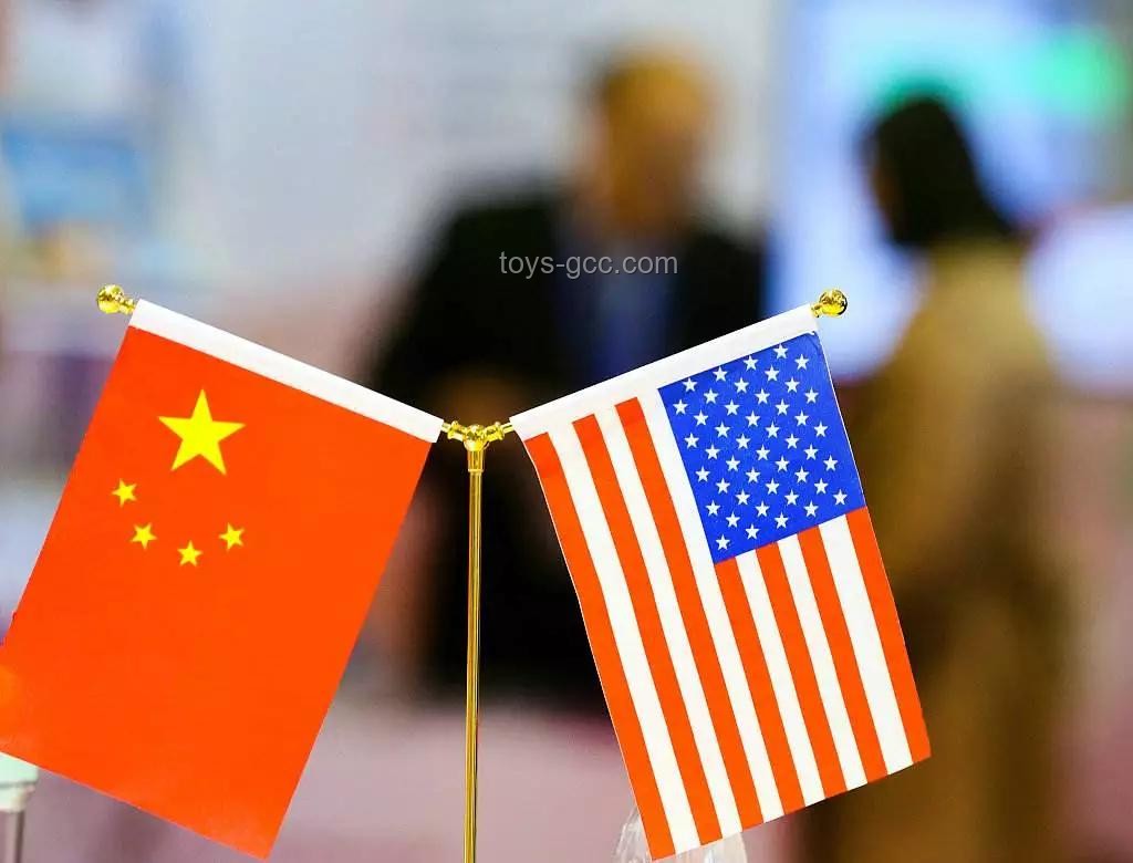 中美重启磋商：推动大国自信的历史性摊牌解决方案