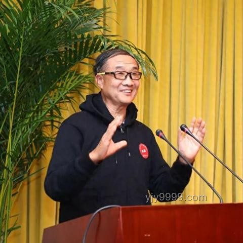 清华计算机入学教育：科研入门经验分享
