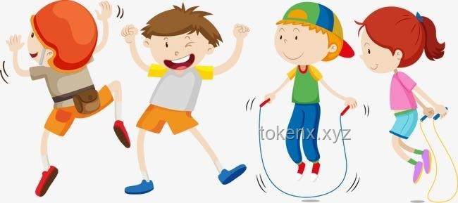 幼儿园孩子跳绳学不会？简易指导来了！