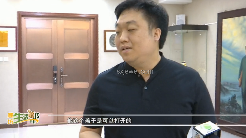 台湾网红「馆长」陈之汉上海直播案例研究
