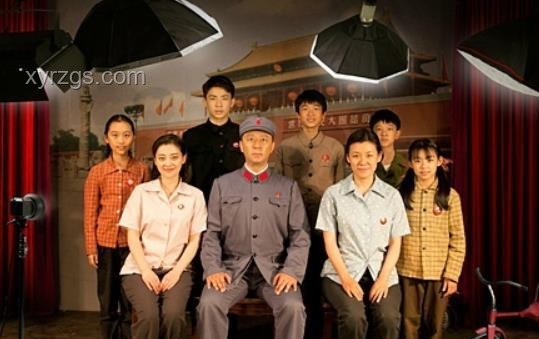 《父母爱情》中江德福与安杰的爱情：现实难度几何？