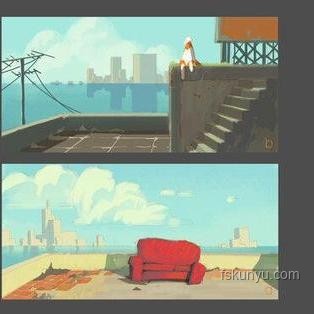 《黑神话：悟空》钢筋事件与游戏场景实景扫描解析
