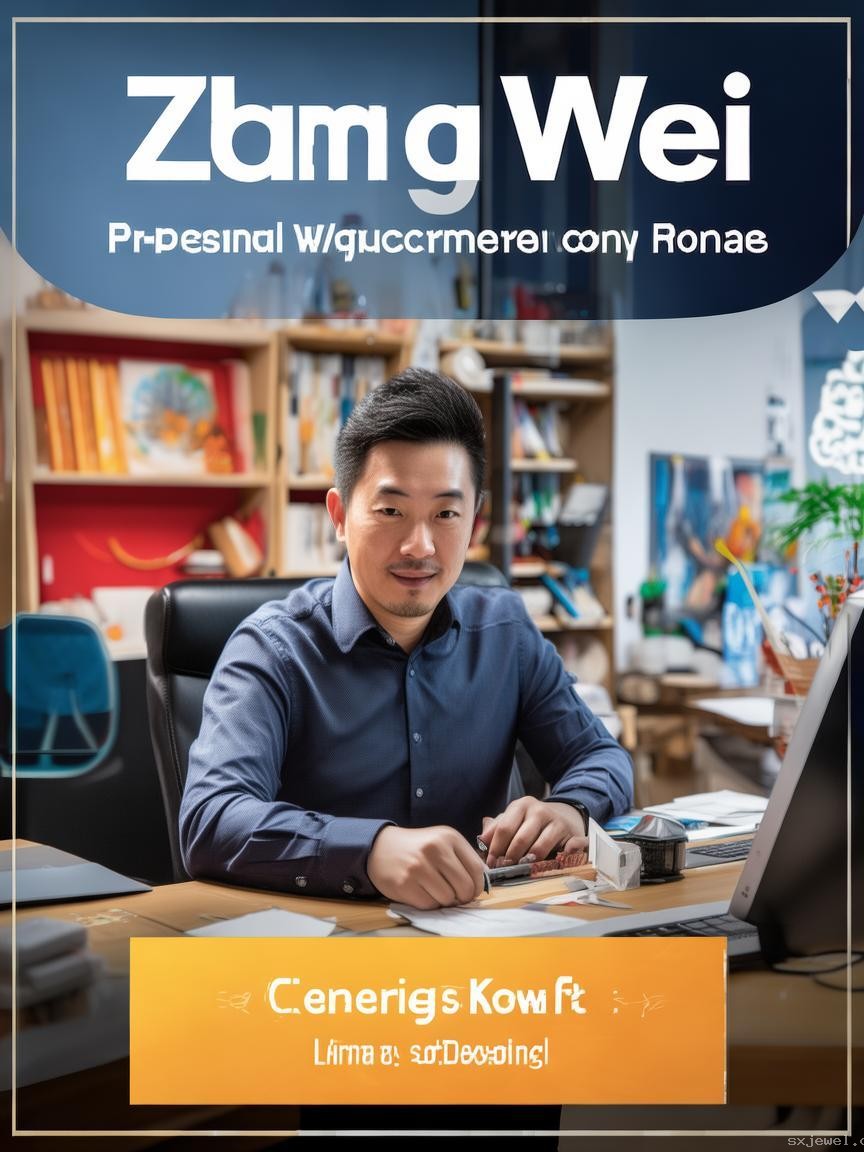 张伟的职业发展路径：主业精进与副业探索的平衡