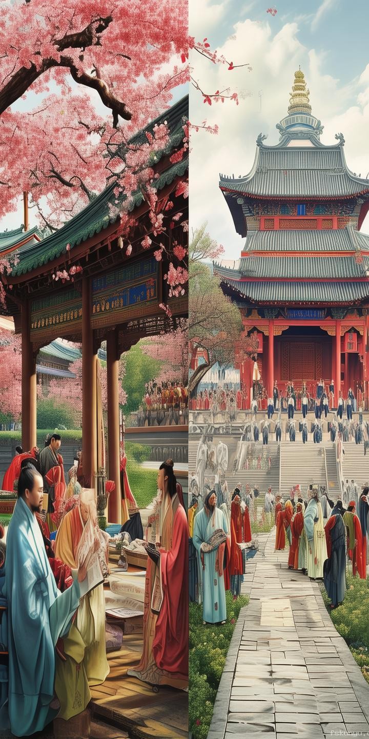 古代丁忧制度对兵部尚书职位影响的对比分析
