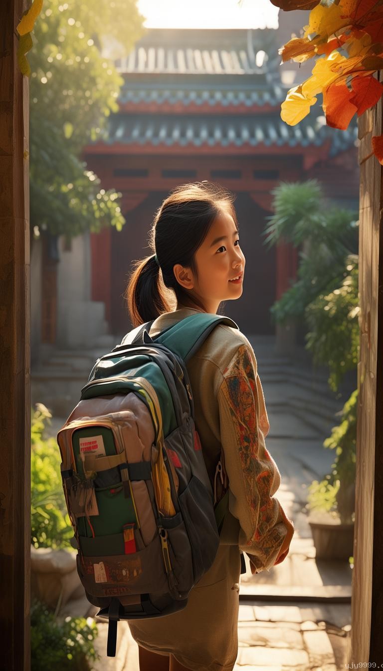 高考结束挑行李回家的女生实用指南🎒🏠