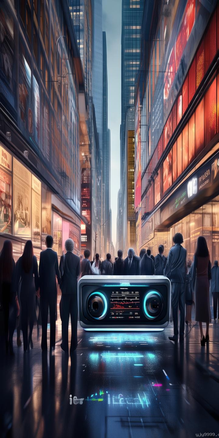 华尔街见闻早餐FM-Radio | 2025年6月12日市场深度剖析