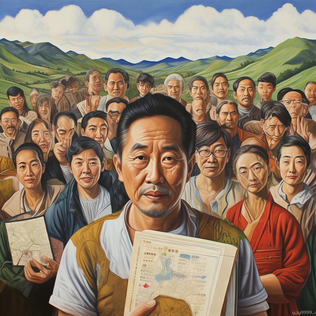 《反方向の扶贫》：逆向思维助力贫困地区自我发展实用指南