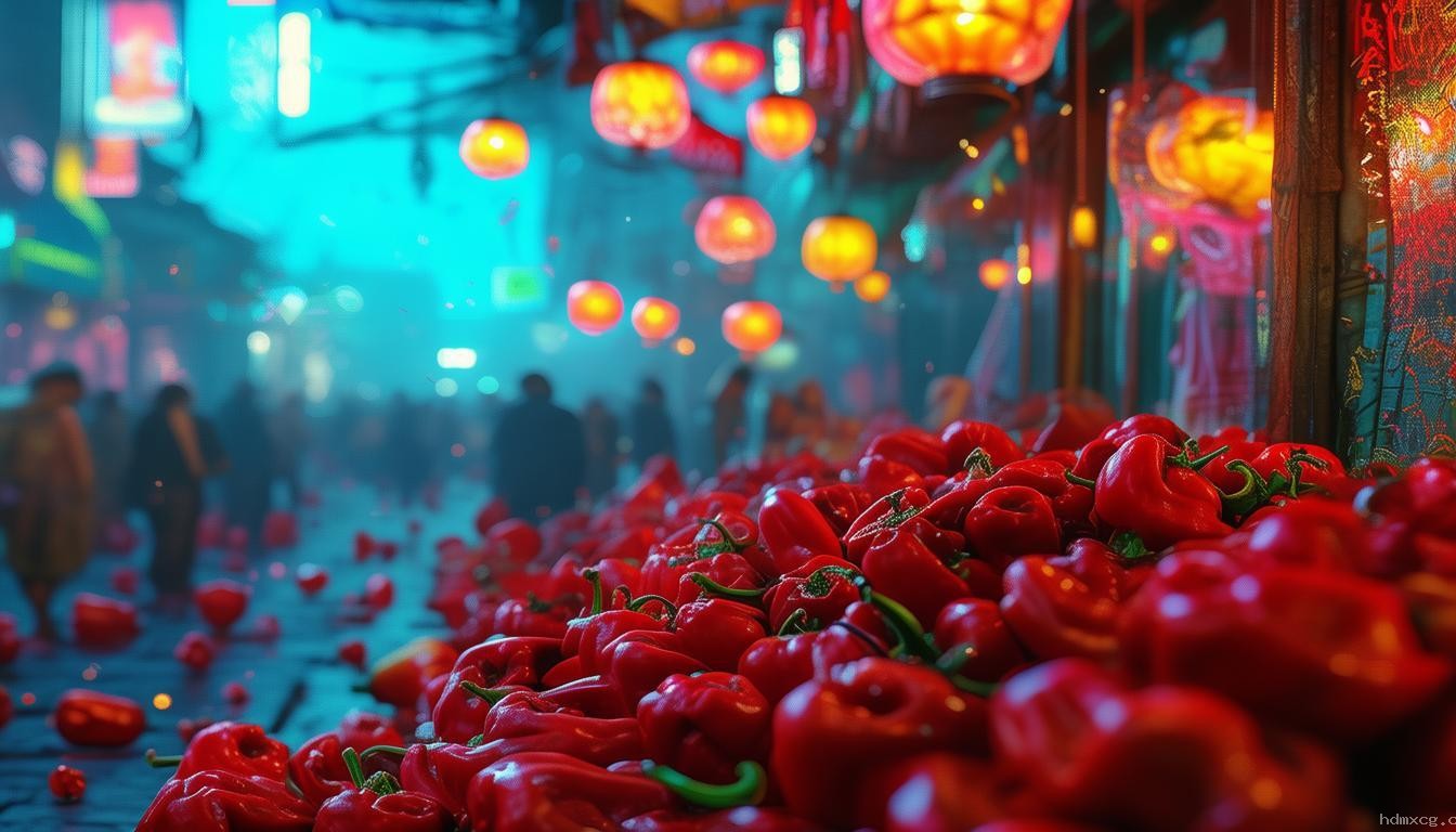 《红辣椒》：电影梦境表现力的巅峰之作，未来难以超越？