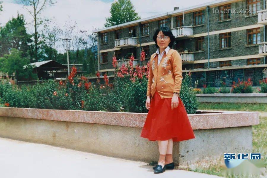 张桂梅信中的温情与力量，看哭了无数毕业生💌