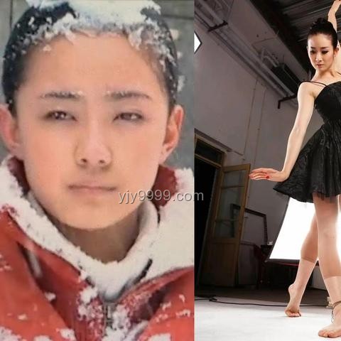 小沈阳女儿韩国SOLO出道：星二代的追梦之旅💫