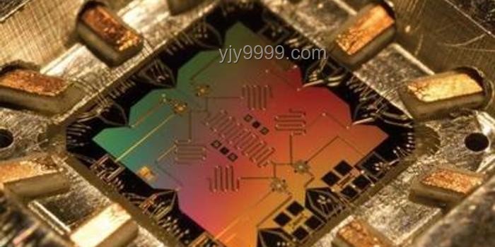 揭秘量子计算：未来科技的钥匙，量子比特，量子纠缠，量子叠加，量子算法