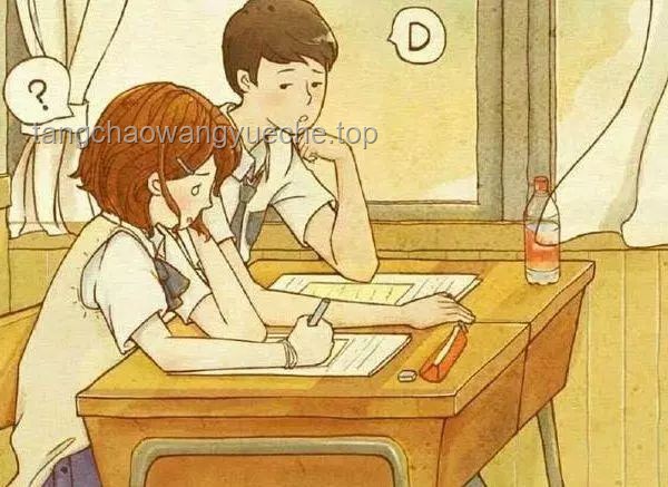 从羡慕到被羡慕：成人世界的双面镜