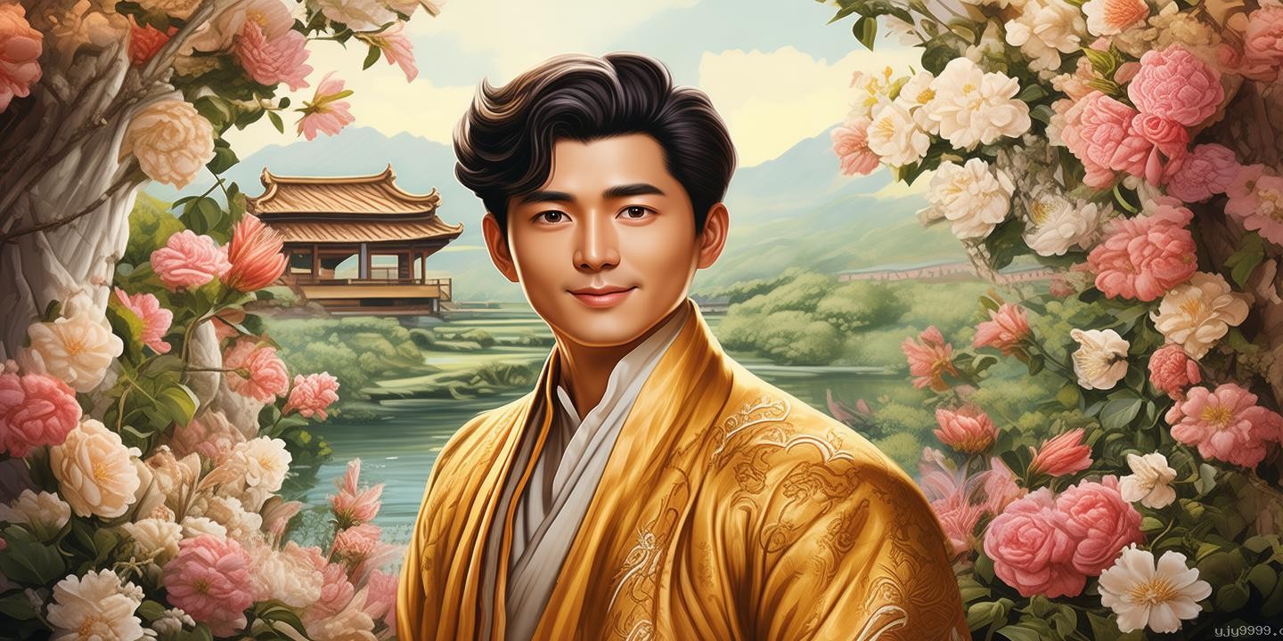 “好嫁风”男人走红背后的故事：温柔的力量💖