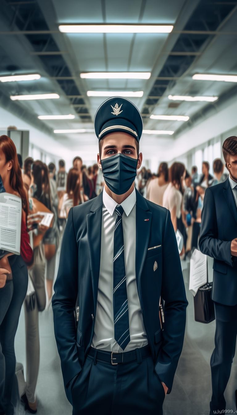 美国男子假冒空乘案与其他身份欺诈案例对比
