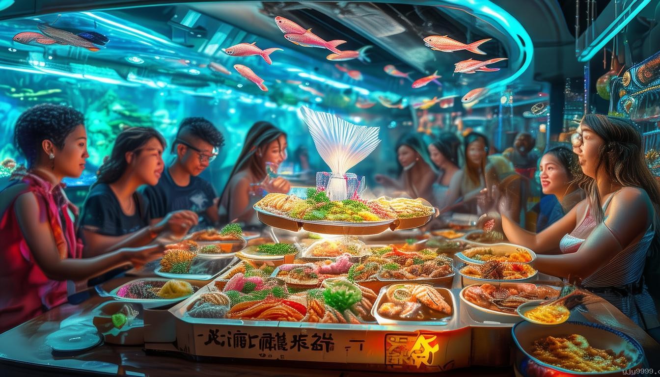 海底捞跨界卖盒饭：创新求生的火锅新篇