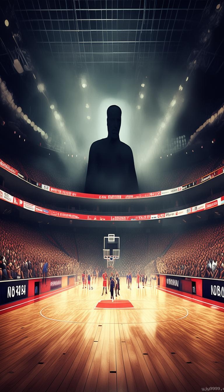NBA总决赛G2收视率大跌，背后真相令人深思🏀收视率危机