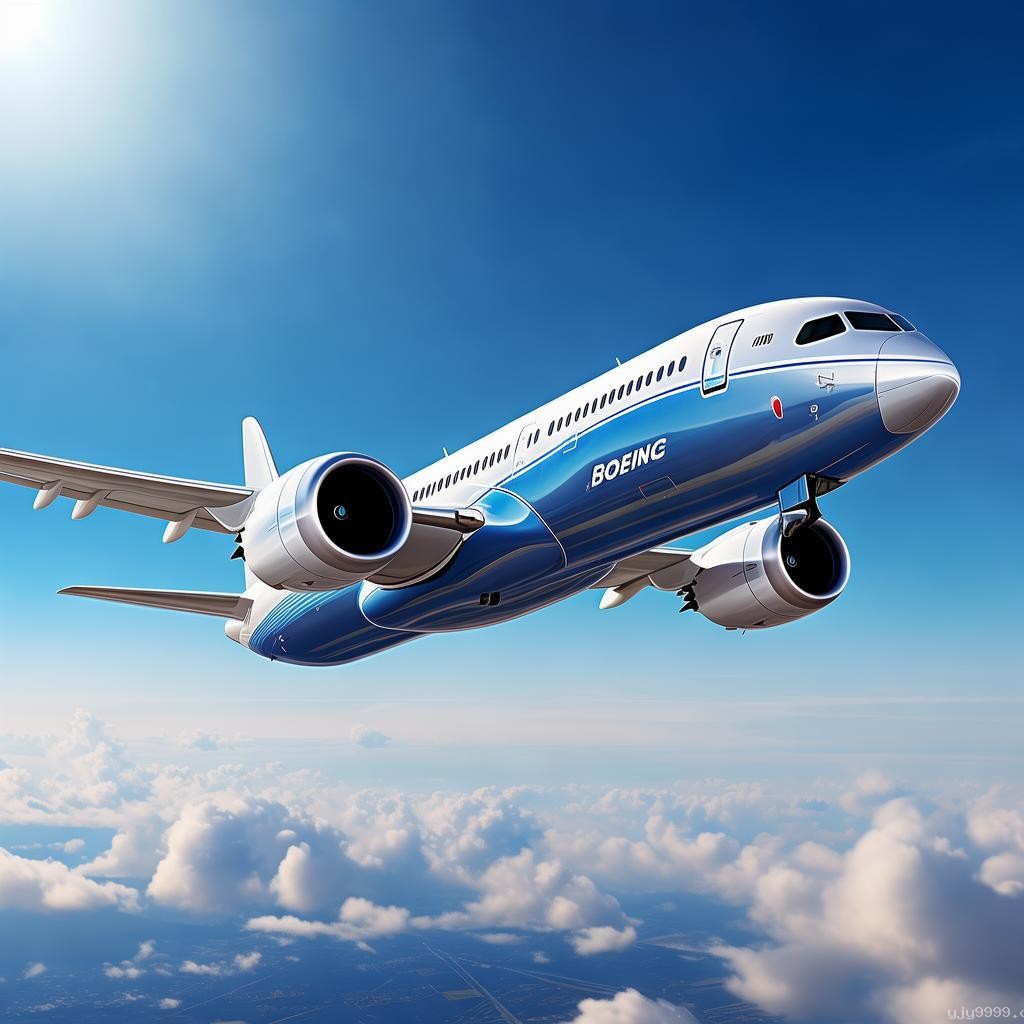 波音787机型性能与全球应用概览