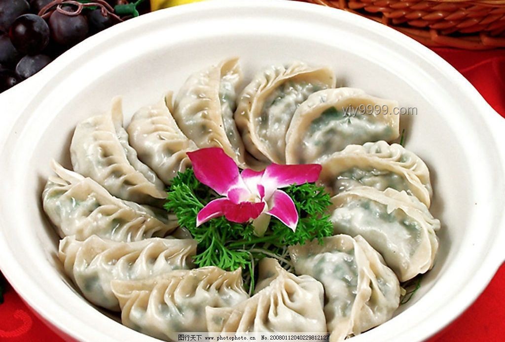 风干饺子“玉化”现象：文化创意与网红经济的未来趋势