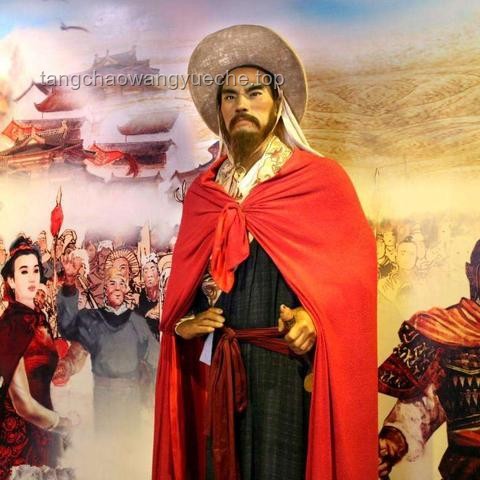 李自成割据西北并借崇祯复仇名义对抗清军，能否统一天下？