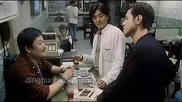 港剧西九龙警局高出镜率案例分析