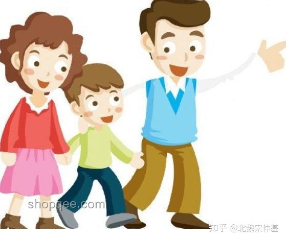 孩子哪些行为可能暗示其家庭环境不佳？解决方案