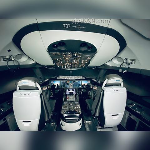 波音787机型性能与全球应用概览