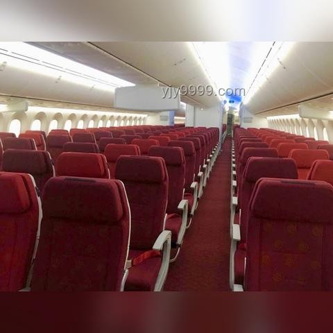 波音787机型性能与全球应用概览