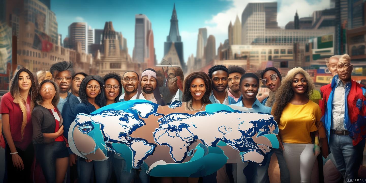 美国人才政策质疑：耿爽视角下的全球人才竞争态势