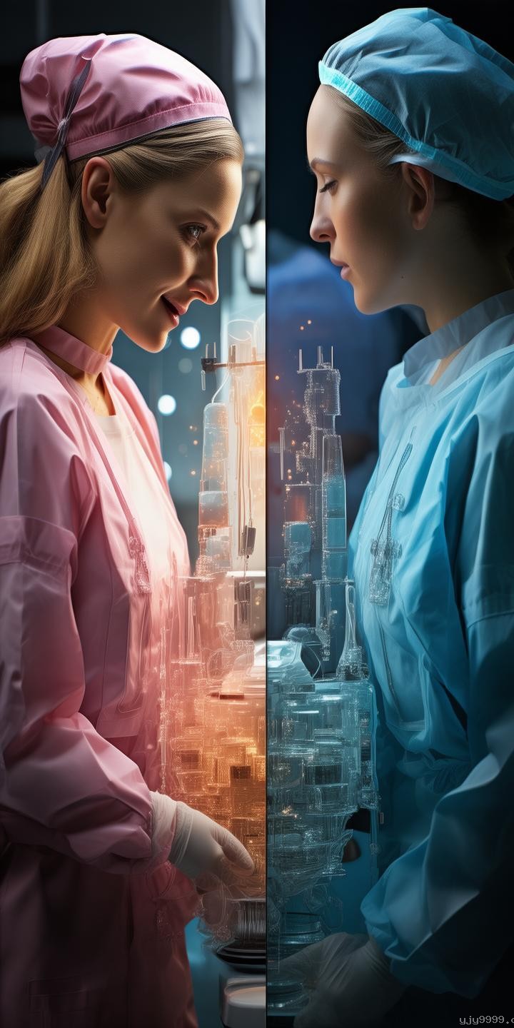 隆胸假体救命案例与传统防护手段对比分析