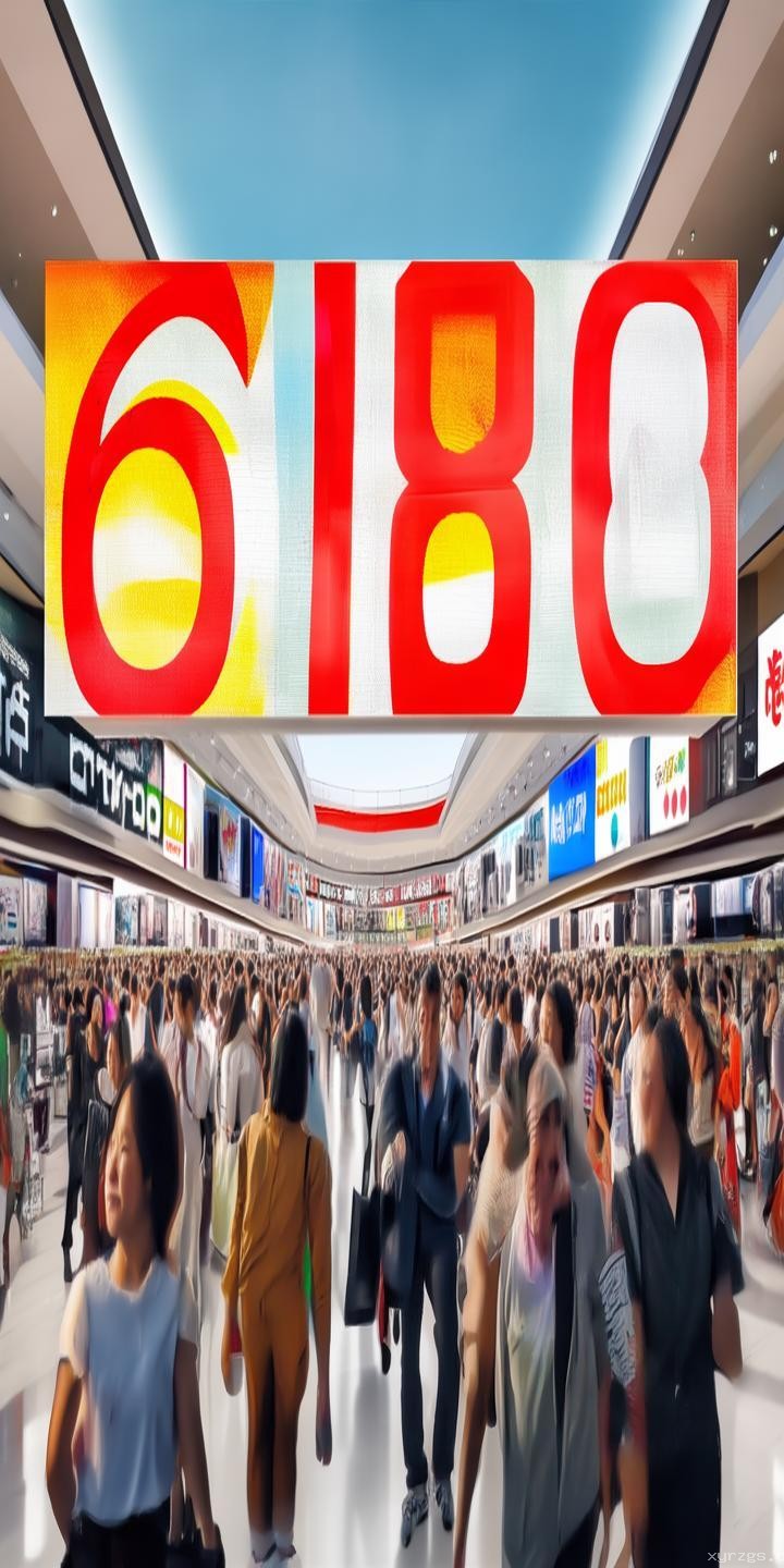 618家电价格暴降：行业洗牌与消费趋势的深度剖析