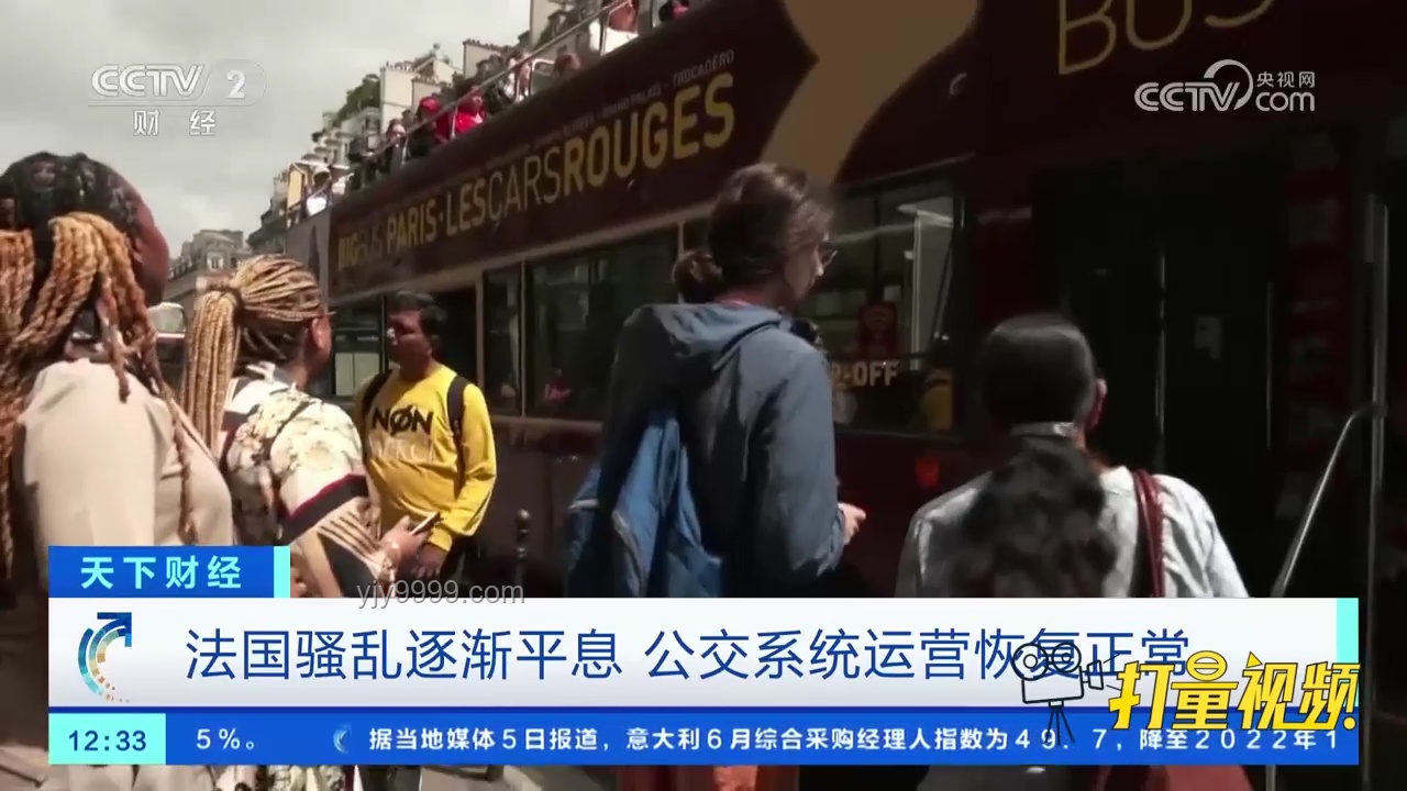 直男财经视角下的洛杉矶骚乱：跨界洞察与创新应对